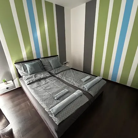 Lexi Classic 2 Appartement