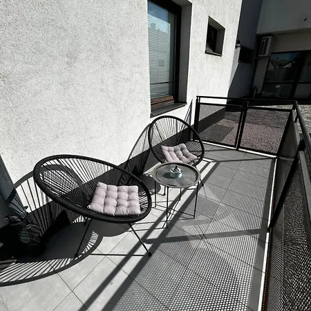 Lexi Classic 2 Appartement *