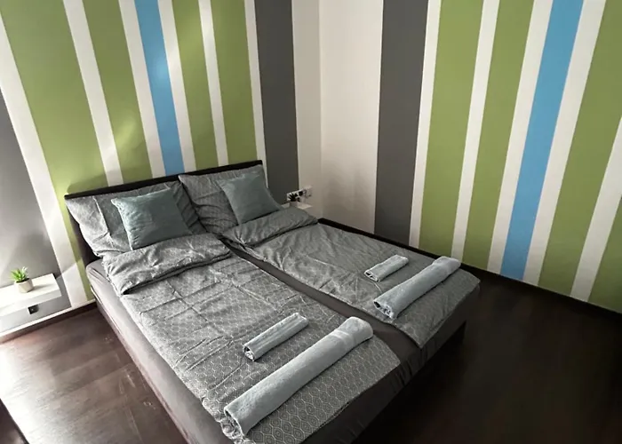 Casa Lexi 2 Διαμέρισμα
