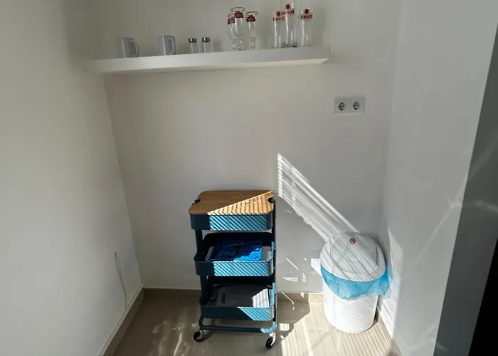 Διαμέρισμα Casa Lexi 2 Hajdúszoboszló