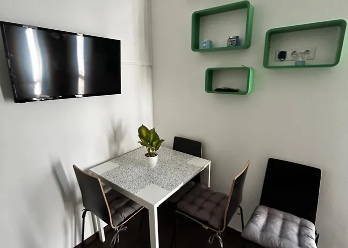 Διαμέρισμα Casa Lexi 2 *