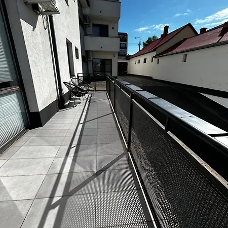 Apartament Casa Lexi 2