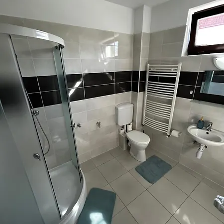 Casa Lexi 2 Apartament Hajdúszoboszló