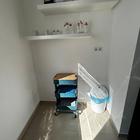 Lägenhet Lexi Classic 2 Hajdúszoboszló