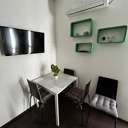 Apartament Casa Lexi 2 *