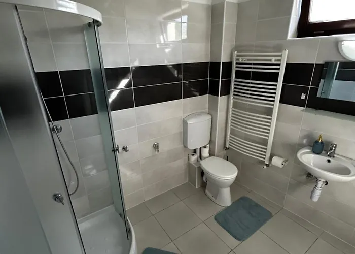 Casa Lexi 2 Apartament Hajdúszoboszló